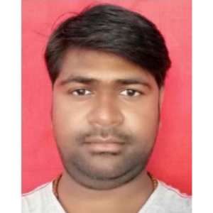 Amit Kumar Sanger,GDA Trainer
