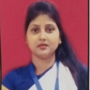 Anita Singh,GDA Trainer