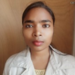 Annu Kumari,GDA Trainer