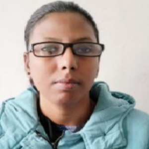 Jyotsana Viswas,GDA Trainer