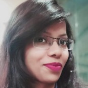 Princee Gangwar,Q-Team Member