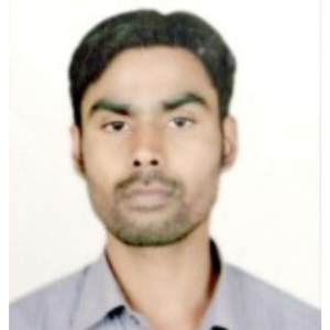 Tapas Paul(IT Head),Post Graduate in CS