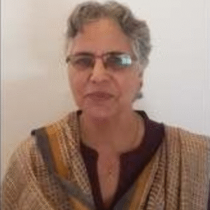 Meena Mehlawat(GB Member)