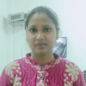 Diva Kumari,Warden/Caretaker