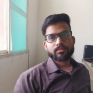 Vikrant Kumar(GDA Trainer)