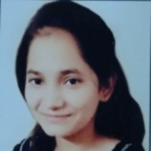 KUSUMLATA(GDA Trainer)