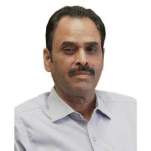 S.P Singh(GB Member)