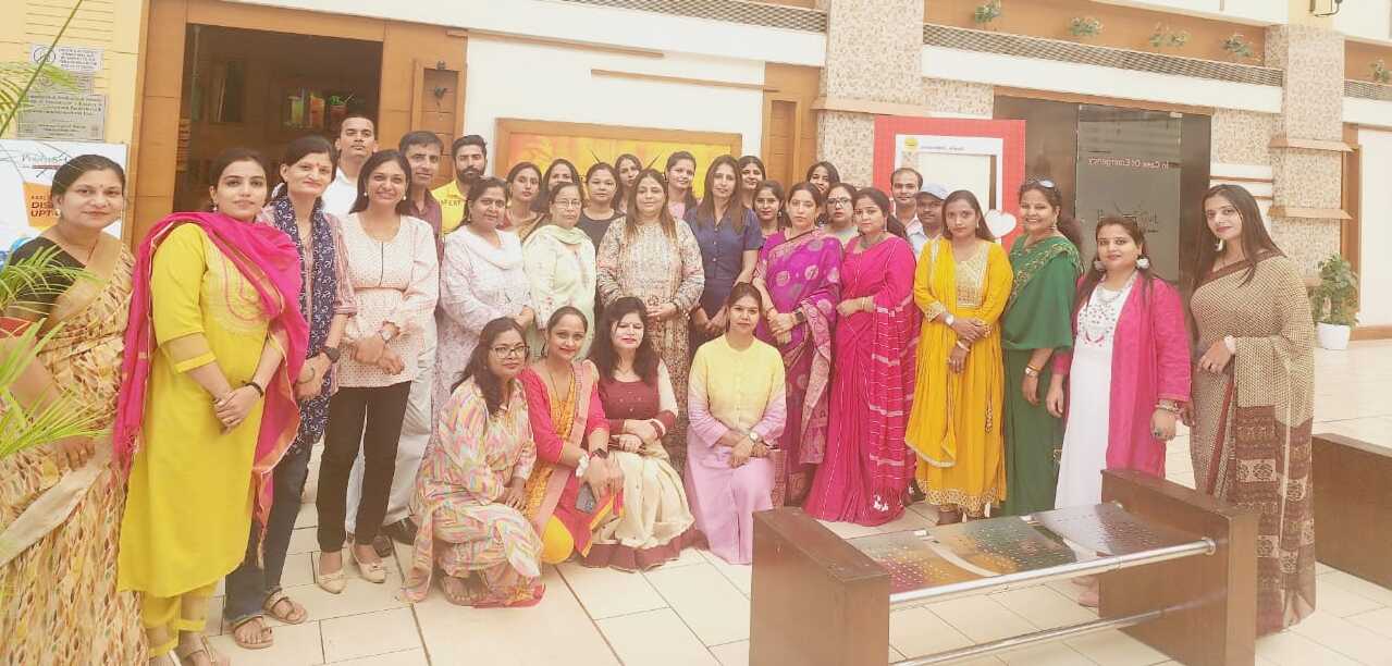 CPSE Administrative Team